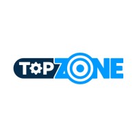 Top Zone logo - Similar company to Seven Car Srl