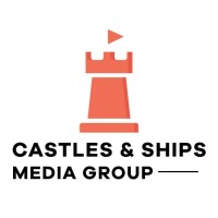 CS Media Group logo - Similar company to Cs Media Group