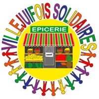 Villejuifois Solidaires logo - Similar company to Imo Tech Solutions