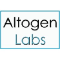 Altogen Labs logo - Similar company to Altogen Biosystems