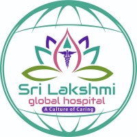 Sri Lakshmi Global Hospital logo - Similar company to Essential Hospital