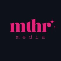 MTHR Media logo - Similar company to Strickland Communications Co.