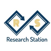 Research Station logo - Similar company to Research Station