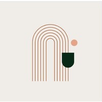 My good place logo - Similar company to Sacrément Beau Podcast
