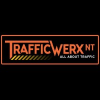 Trafficwerx NT logo - Similar company to Workzone Traffic Control