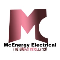 Mc Energy Electrical logo - Similar company to Munatech Electrical Engineering