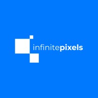 Infinite Pixels logo - Similar company to Netbit Digital