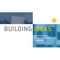 Building Ideas logo - Similar company to Reusearchitecture