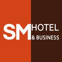 SM Hotel & Business logo - Similar company to Gamarra Group Operador Logístico Peru