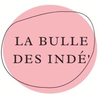 La Bulle des Indé' logo - Similar company to Perchissime