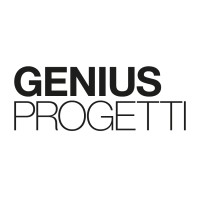 Genius Progetti logo - Similar company to Casta Diva Events