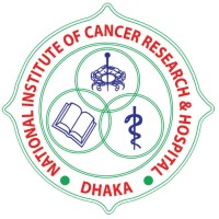 National Institute of Cancer Research & Hospital logo - Similar company to Mith Brussel