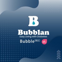 Bubblan logo - Similar company to Sensapp