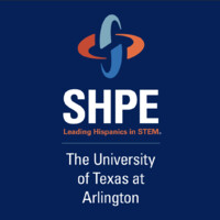 SHPE UT-Arlington logo - Similar company to Acm @ Ut Arlington