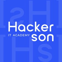 Hackerson logo - Similar company to Ra Delta
