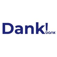 Dank Brasil logo - Similar company to Allsec Securitizadora