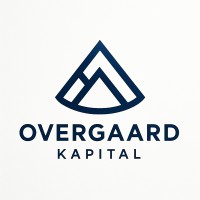 Overgaard Kapital logo - Similar company to Monologue
