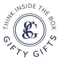 Gifty Gifts logo - Similar company to Ppacw / Ppachicago