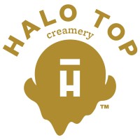 Halo Top Canada logo - Similar company to Dragon Flye
