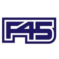 F45 Training Severna Park logo - Similar company to F45 Training Annapolis