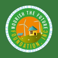 Nourish the Future Foundation, Inc. logo - Similar company to China Folk House