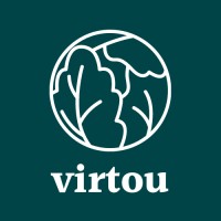 Virtou logo - Similar company to Ways | B Corp™️