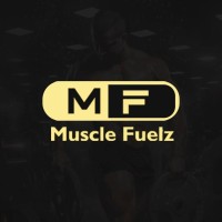 Muscle Fuelz logo - Similar company to 3S Fitness Technologies Pvt. Ltd.