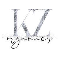 KZ Organics logo - Similar company to Joobii
