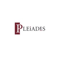 Pleiades Theatre logo - Similar company to Darwin Pivot