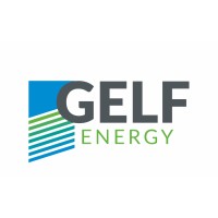GELF Energy logo - Similar company to Karefirst
