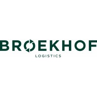 Broekhof Logistics B.V. logo - Similar company to Inco Source