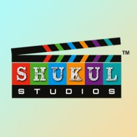 Shukul Studios logo - Similar company to The Activity Books