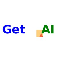 Get AI logo - Similar company to Luminosity