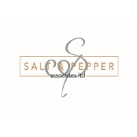 Salt & Pepper Associates Ltd logo - Similar company to Initial Systems Limited