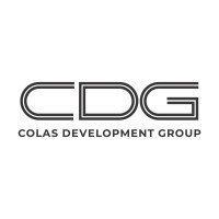 COLAS DEVELOPMENT GROUP logo - Similar company to Lone Wolf Development