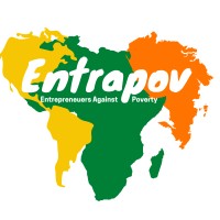 EntrAPov logo - Similar company to Interweave Solutions