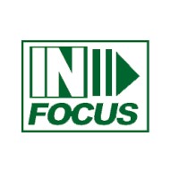 InFocus News logo - Similar company to Midpeninsula Post