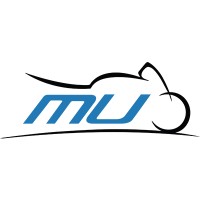 Motostudent Unizar logo - Similar company to Axdos Ab - Plcsweden