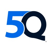 5Q logo - Similar company to Times Square Tech