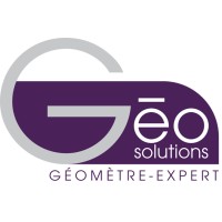 GEO SOLUTIONS - Géomètre-Expert logo - Similar company to Hyp-Arc Géomètre-Expert