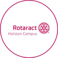 Rotaract Club of Horizon Campus logo - Similar company to Wing Zone