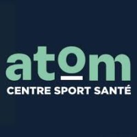 CENTRE ATOM logo - Similar company to La Cuisine Par Louise Verlaine