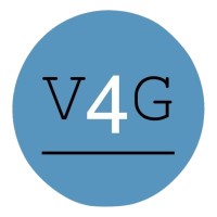 V4G logo - Similar company to V4 Group Polska