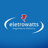 Eletrowatts Engenharia Elétrica logo - Similar company to Eletrowatts