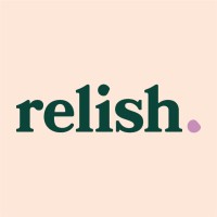 Relish logo - Similar company to Hellorelish