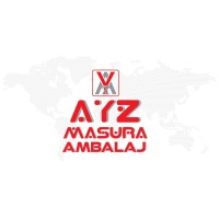 AYZ MASURA AMBALAJ SANAYİ VE TİCARET LİMİTED ŞİRKETİ logo - Similar company to Makro Packaging