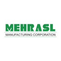 MEHR ASL Manufacturing Corporation logo - Similar company to Iran Pipe & Machineries Manufacturing Company (Lmi)