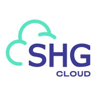 SHG Managed Cloud logo - Similar company to Indemnity D.O.O.
