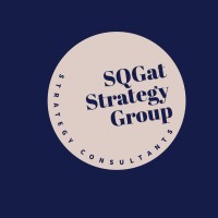 SQGat Strategy Group logo - Similar company to Zep-Tech