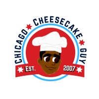 Chicago Cheesecake Guy